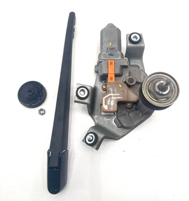 Gate Wiper Motor Rear HONDA ODYSSEY 11 12 13 14 15 16 17 - Image 1 of 4