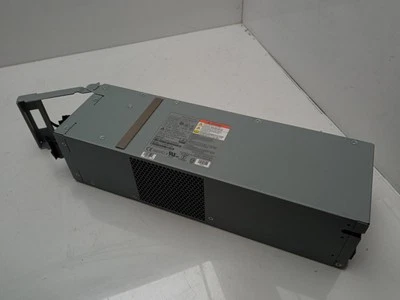 NetApp DS4243 DS4246 Array 560W Power Supply Unit TDPS-580BB A 114-00087+G0 - Image 1 of 3