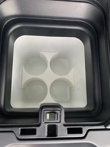 Land Rover Fridge Can Holder - Picture 1 of 3