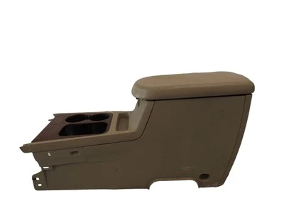 2005-2007 Ford Five Hundred Center Lower Console Used 5G1Z54045A36BAB OEM Foto 1 de 4