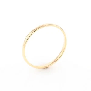 Thin Comfort Fit Wedding Band GV165329 - Picture 1 of 12