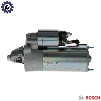 STARTER 1 986 S01 037 FOR FORD MONDEO/II/Turnier FIESTA/Hatchback/Van/Box/IV - Image 1 of 4