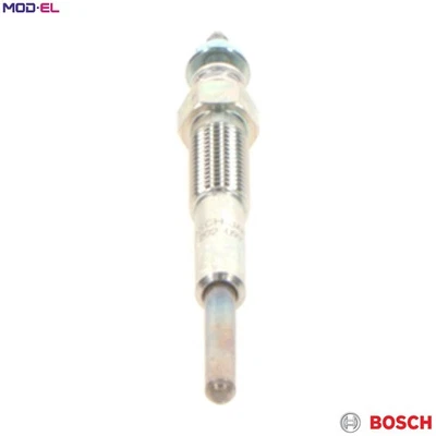 4x GLOW PLUG 0 250 202 097 FOR TOYOTA BANDEIRANTE/SUV/Pickup COASTER/Bus DYNA - Image 1 of 4