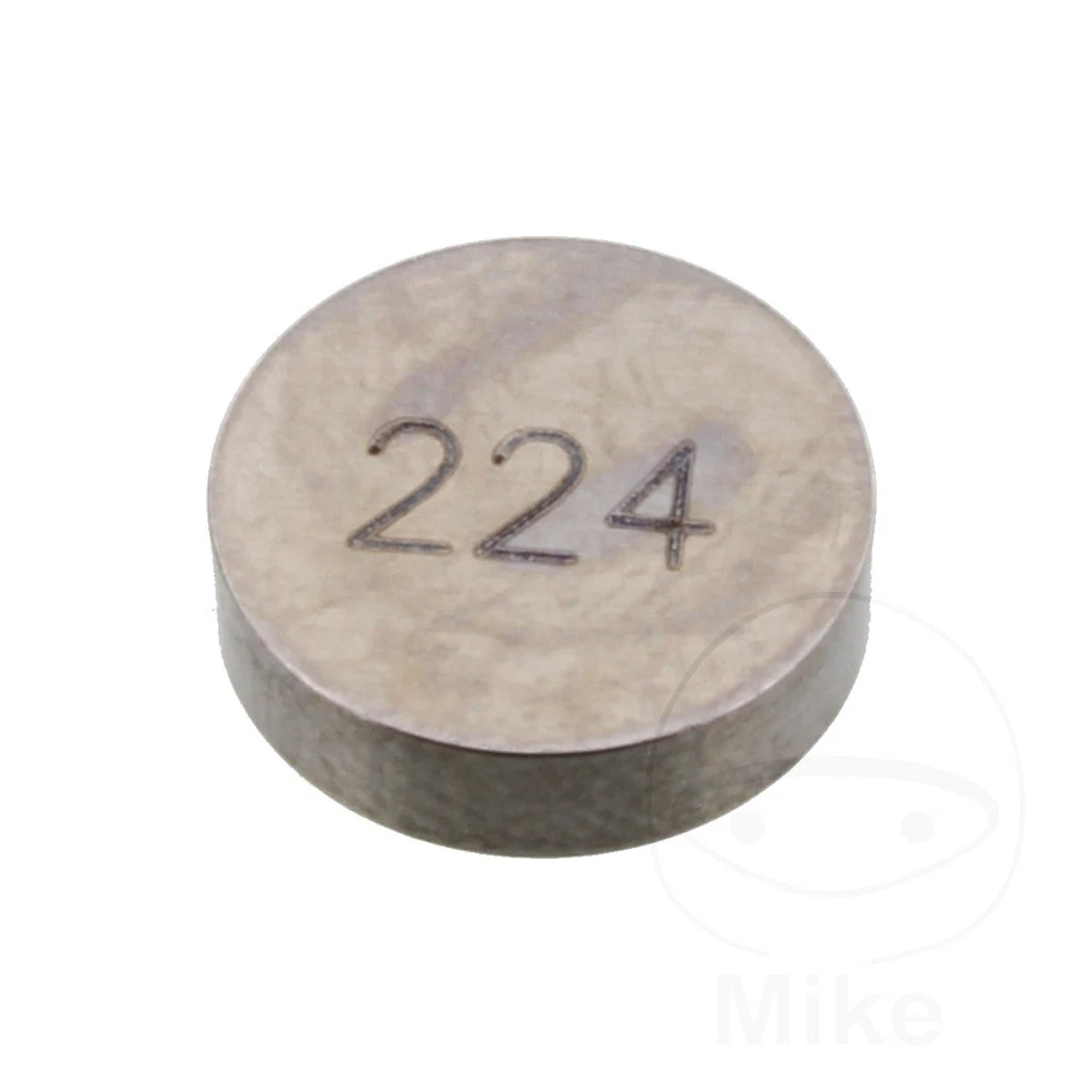 JMP Valve Shim 8.9mm 2.24 Fits Husaberg FE 350 2013-2014 - Image 1 of 1