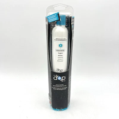 Every Drop #3 Ice & Water Refrigerator Filter for P1WB2 & P1WB2L - Image 1 of 4