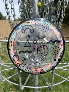 Discraft Fuzed Scorch Dyed - Picture 1 of 1