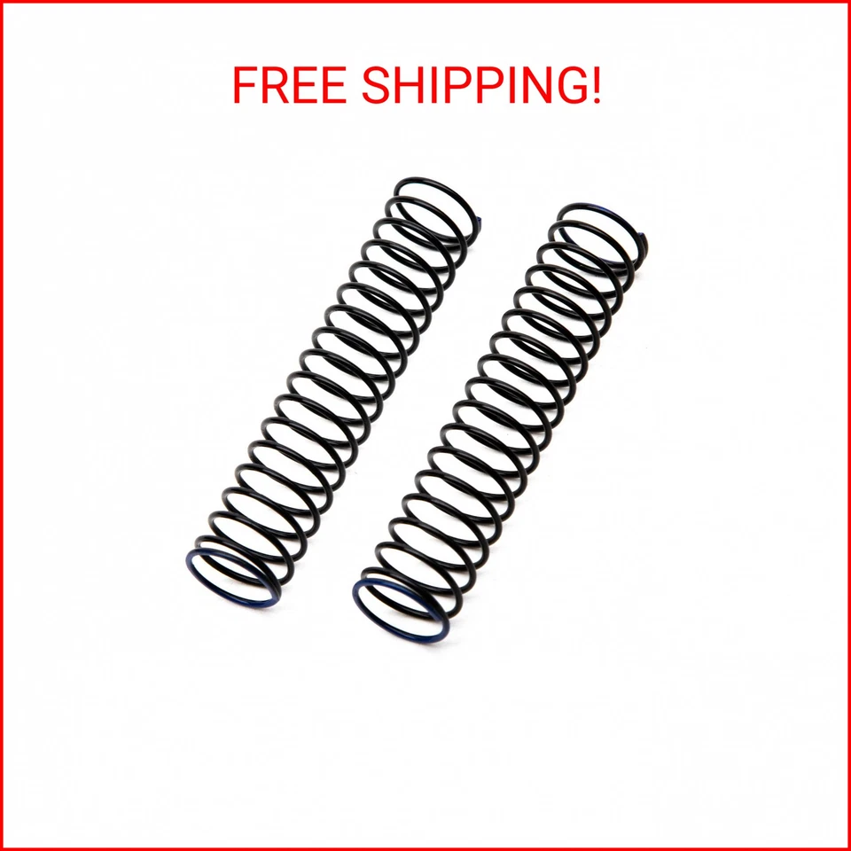 Muelle axial, 15x85 mm 1,95 lb/en púrpura (2), AXI333001 Foto 1 de 2