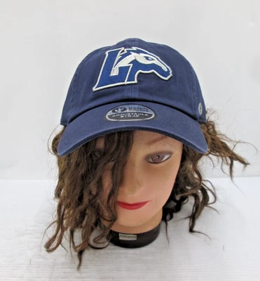 Boné de beisebol Longwood University novo - Imagem 1 de 4