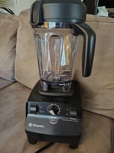 Vitamix Professional Series VM103 blender *Used Twice* Includes ALL Accessories - Picture 1 of 14