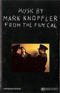 Mark Knopfler - Music By  From The Film Cal - Used Cassette - X5783z - Picture 1 of 5