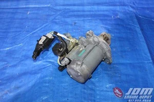 12 14 SUBARU FORESTER XV 2.0L FABRICANTE DE EQUIPOS ORIGINALES ARRANQUE AUTOMÁTICO #23300 AA700 JDM FB20 - Imagen 1 de 10