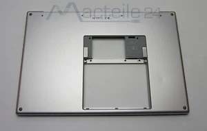  Funda inferior original 15,4" MacBook Pro A1260 2008 620-4355-A - Imagen 1 de 12
