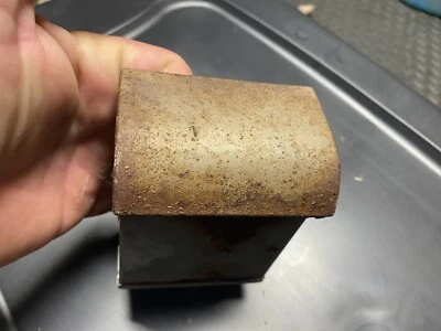 Original 1953 1954 Chevrolet accesorio tablero cenicero GM coche camión Foto 1 de 4