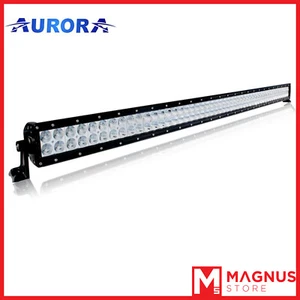 AURORA LED-Leiste Serie P4E4D - Aurora LED Bar 50" 500 Watt Jeep Geländewagen - Bild 1 von 3
