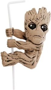 Escalador Angry Groot Neca totalmente nuevo sellado coleccionable con licencia oficial - Imagen 1 de 1