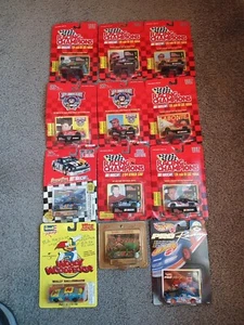 Racing Champions 1/64 Diecast .1997 Hot Wheels Pro Racing Diecast. Revell... - Picture 1 of 11