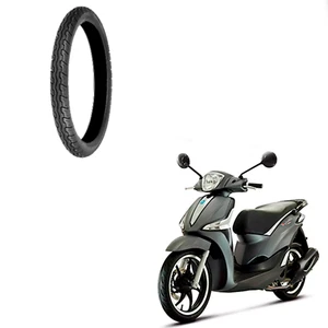 PNEUMATICI GOMME VEERUBBER VRM283 100/80-16 56P TUBELESS DOT2023 - Imagen 1 de 3