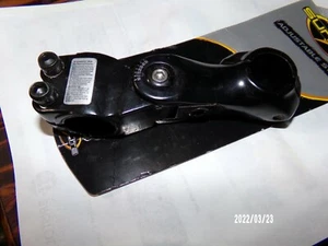 Sunlite 0°-60° Adjustable 90 mm Threadless Stem 25.4 x 28.6mm NOS - Picture 1 of 2
