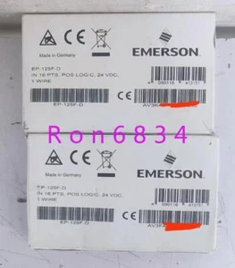 1pc new  EP-125F-D module - Picture 1 of 3