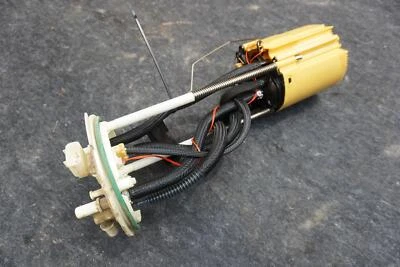 Conjunto transmissor bomba tanque de combustível diesel Hc3z9h307f Ford F250 F350 Super Duty 17-22 - Imagem 1 de 4