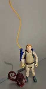 Rare The Real Ghostbusters Ray Stantz 5" Action Figure 100% Complete 1984 Kenner - Picture 1 of 12