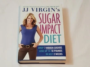 JJ Virgins Sugar Impact Diet - Imagen 1 de 6