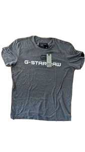 G Star T Shirt - Master T Sz XXL - Picture 1 of 3