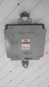 Used 2005 Subaru Forester DENSO 22611AJ561 ECU 112200-8453 - Picture 1 of 4