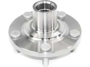 For 2010-2018 Toyota Highlander Wheel Hub Front 29171HMHZ 2011 2012 2013 2014 - Picture 1 of 2