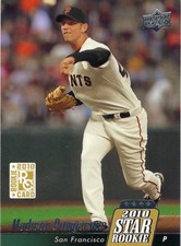 2010 Upper Deck NM-MT (#1- #250) YOU PICK