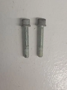 Harley-Davidson Screw Hex Socket Head Cap OEM #4718A - Picture 1 of 5