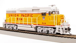 Broadway Limited 7580 | EMD GP30 Sound & DCC | Union Pacific #844 | HO Scale - Picture 1 of 11