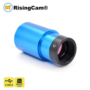 RisingCam Color imx678 1/1.8" 8.3mp USB3.0 astronomical telescope guide camera - Picture 1 of 7