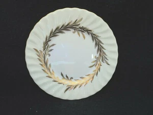 Minton Golden Symphony Bread & Butter Plate Made in England - Picture 1 of 1