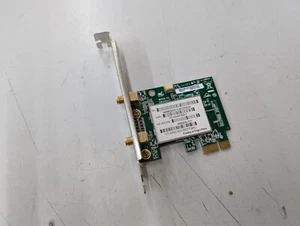 Lite-On PPQ-WN7600R-MVA HP 466808-001 Wireless PCIe x1 Desktop Adapter WLAN GK5G - Photo 1/2
