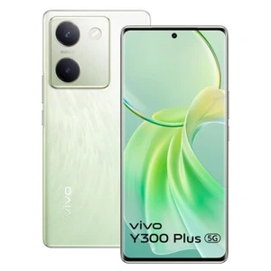 Vivo Y300 Plus 5G V2422 Factory Unlocked Dual SIM 128GB STORAGE Global Version - Photo 1 sur 10