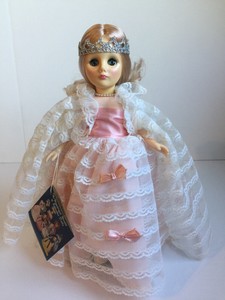 effanbee dolls cinderella