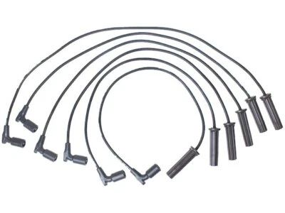 Juego de cables de bujía Walker 19735DYRX 2009 para Chevrolet Express 1500 2008-2014 Foto 1 de 2