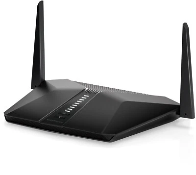 Netgear Nighthawk AX4 4-Stream AX3000 WiFi 6 Router (RAX35-100NAS) - NEW™ - Image 1 of 4