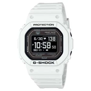 G-SHOCK DWH5600-7D White - Picture 1 of 9