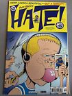Hate #20 Peter Bagge NM 1st Print 1995 Fantagraphics