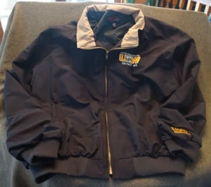 United Steelworkers USW District 11 Jacket Size 2XL - King Louie America - Picture 1 of 6