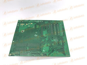 1PCS Used MB898F-R industrial computer equipment motherboard