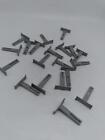  Wago 249-119 Group Marker Carriers Lot of 20