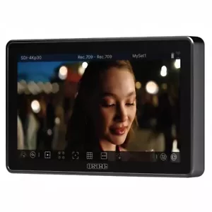 OSEE G7 Pro 7 inch 4K 3000Nits SDI HDMI 3D-LUT Touch Screen Camera Video Monitor - Picture 1 of 9
