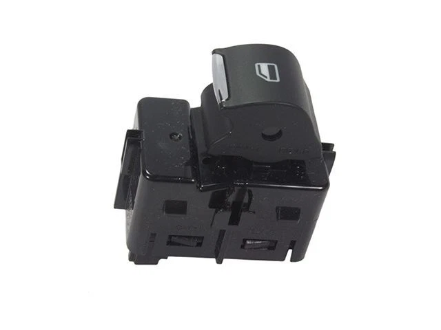 Interruptor de ventana Motorcraft 93NV63B para Ford Expedition 2018-2023 Foto 1 de 1