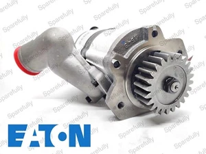 John Deere Eaton Danfoss Hydraulic Pump RE227447 for 5005, 5036D, 5038D, 5055E - Picture 1 of 10