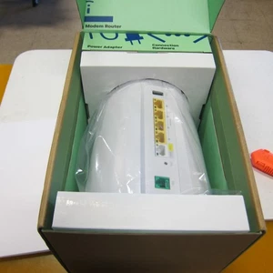 Century Link C4000LZ Wi-Fi DSL Modem internetowy - nowy w pudełku - Zdjęcie 1 z 4
