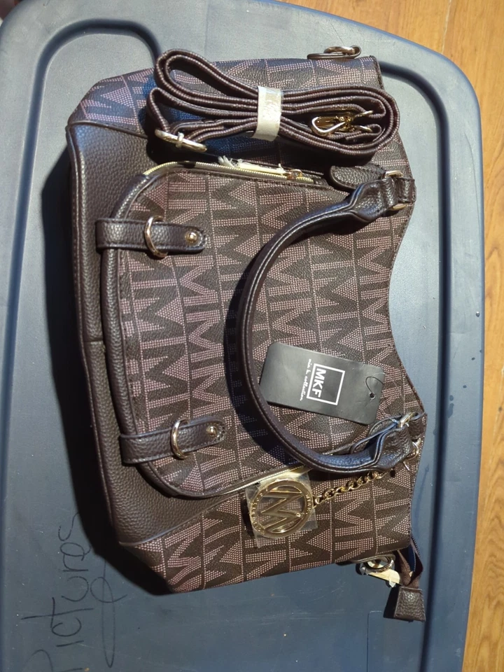 Mia K Farrow - Изображение 1 из 1