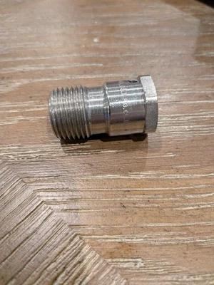 Crouse Hinds ECD15 1/2" a prueba de explosiones drenaje o respirador accesorio NUEVO 68985 Foto 1 de 2